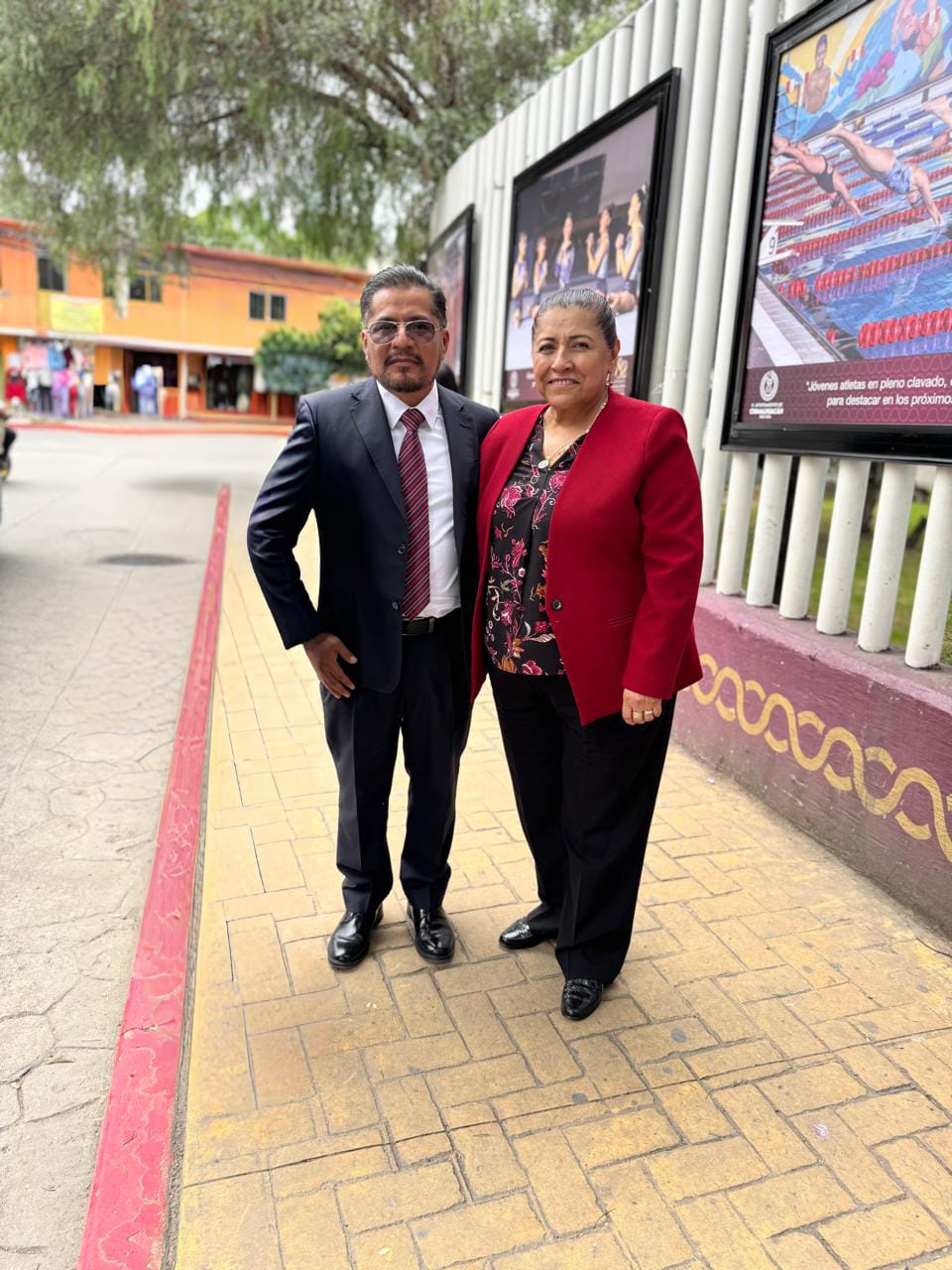 🚨¡ESCÁNDALO EN CHIMALHUACÁN!QUIEREN REINSTALAR AL SUPERVISOR CORRUPTO RODRIGO ROJAS DÍAZ: EXIGÍA ‘MOCHES’ A MAESTROS O LOS DESPEDÍA CON EXPEDIENTES FALSOS #2